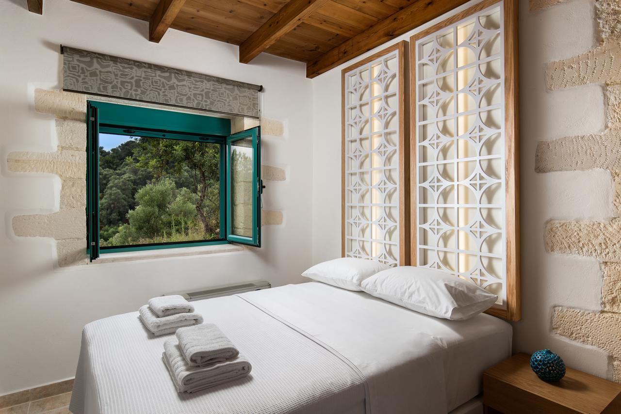 Villa Piedra Manoliopoulon 외부 사진